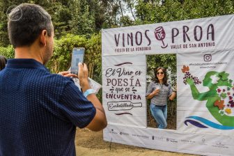 Vinos de Proa 2019 | sin título 16 de marzo de 2019 DSC04666 | Litoral Poeta de Las Artes | Casa Marín, fiesta de la vendimia, hacienda san Juan, matetic, mercedes Somalo Parra, valle de San Antonio, ventisquero, vino, Vinos de proa