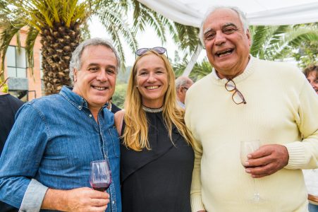 vinos de proa