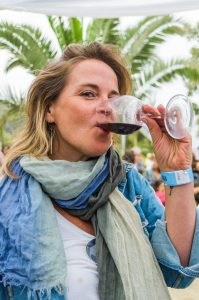 vinos de proa