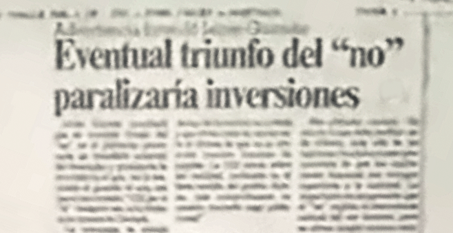 Chile: la ideología de lo abyecto | pre | Litoral Poeta de Las Artes | chile, colegio católico, dictadura, El Mercurio, Estrangulan a hermosa joven, Golpe, Jaime Guzmán, la ideología de lo abyecto, Marta Ugarte, marxista, Pérez Zujovic, UP, Víctor Jara