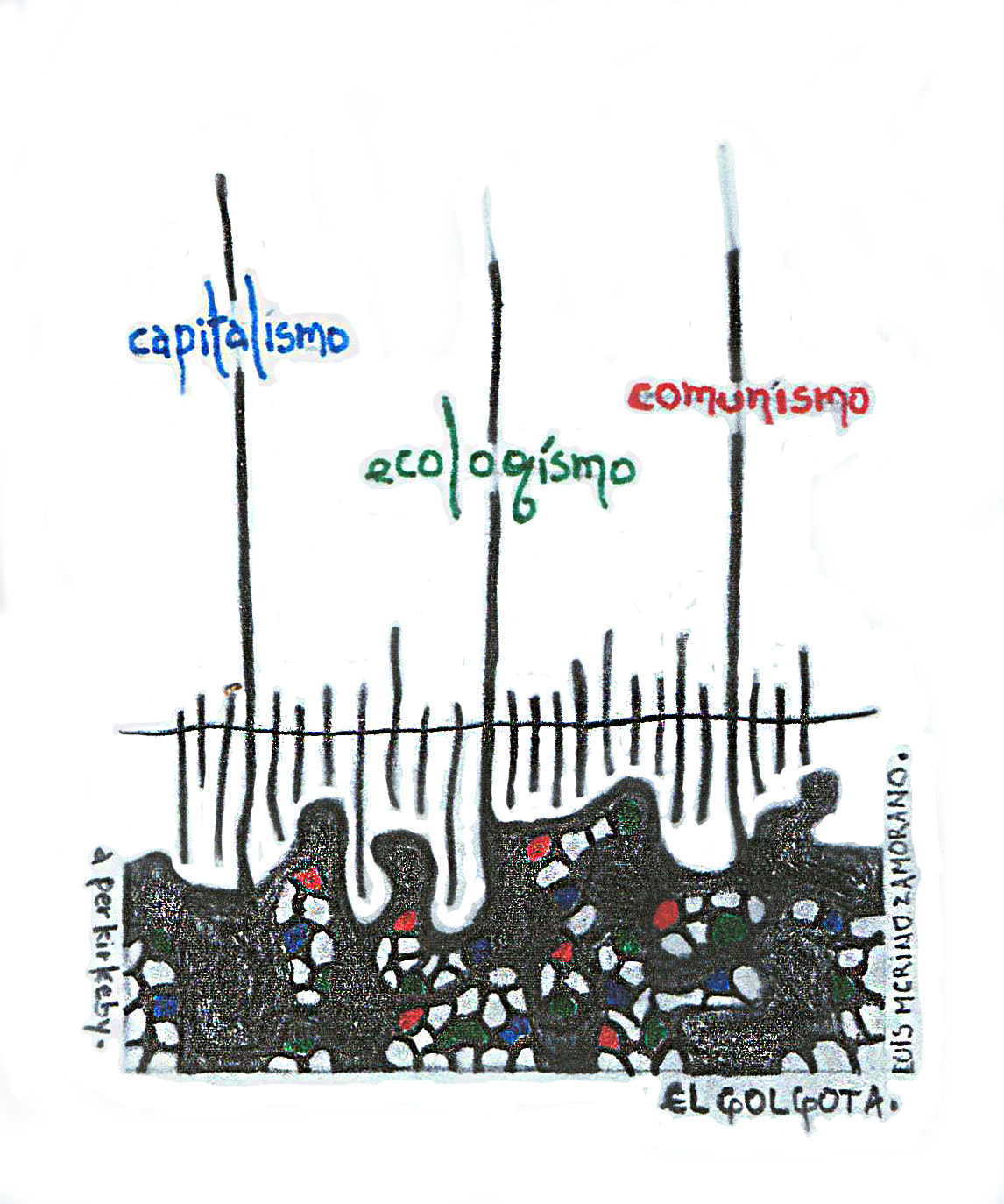 Enchufado al antipueblo | 38 001 | Litoral Poeta de Las Artes | Alberto Gulppiz, algarrobo al día, Antipoesía, Damaris Calderón, david bustos, ilusión del hueso, Jean Jacques Pierre-Paul, Las Cruces, litoral de los poetas, Litoral Poeta, Marea, Nicanor Parra, Pablo Salinas