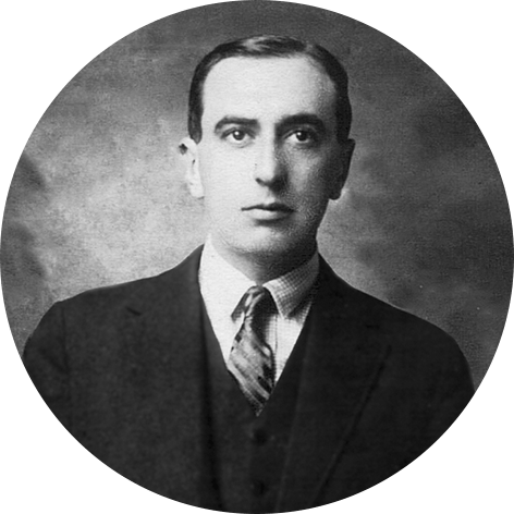 Vicente Huidobro