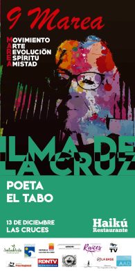 Invitación a última MAREA 2019 | 79433817 706548239753944 6724033032900050944 n | Litoral Poeta de Las Artes | Colectivo Marea, Haiku Resturant, Las Cruces, Marea