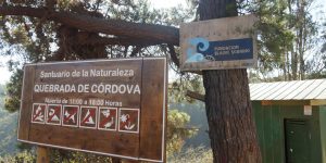 Fundación Eladio Sobrino Quebrada de Córdova