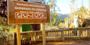 Fundación Eladio Sobrino Quebrada de Córdova