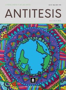 Revista ANTíTESIS · Edición Nº5 · MADRE