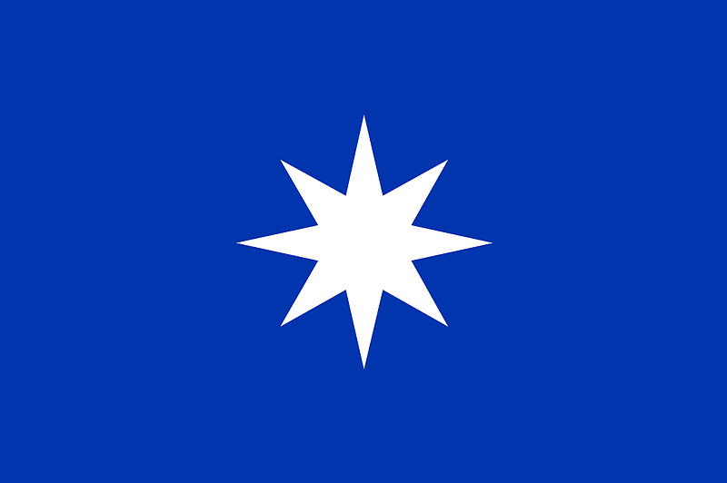 La Bandera Mapuche | bandera mapuche | bandera mapuche La Bandera Mapuche | 800px Bandera Mapuche Wu%CC%88n%CC%83ellfe | Litoral Poeta de Las Artes | bandera, Mapuche, We Tripantu