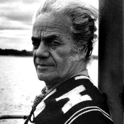 Nicanor Parra