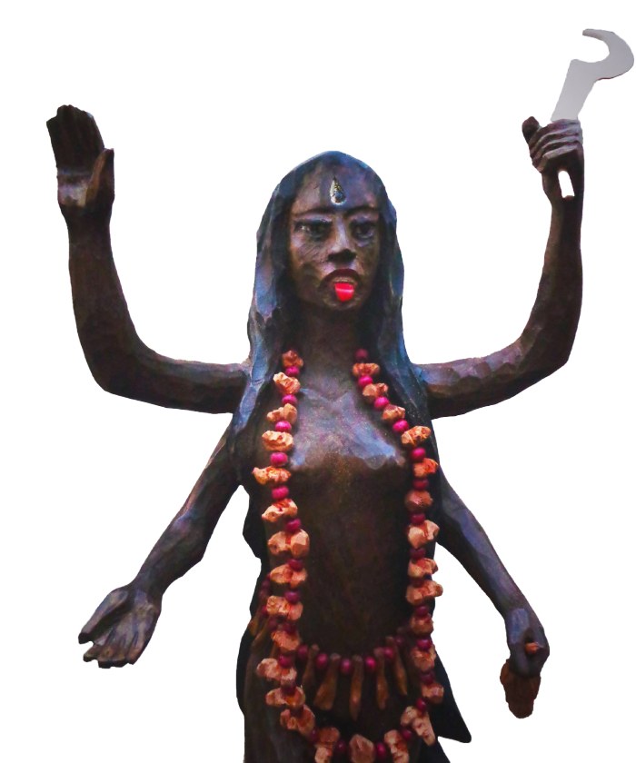madre Kali
