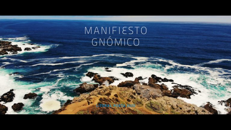 Manifiesto Gnómico