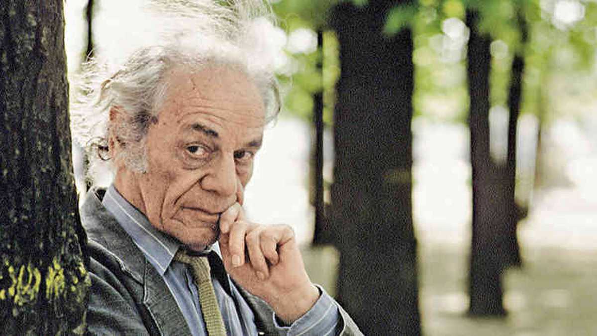 nicanor parra