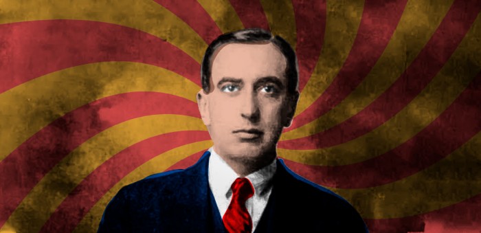 Vicente Huidobro Litoral Poeta Chile