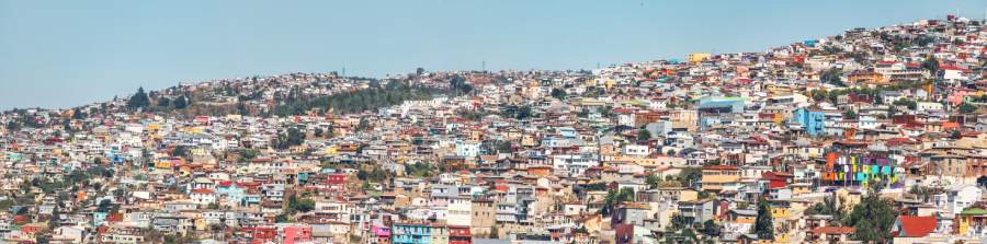 valparaíso
