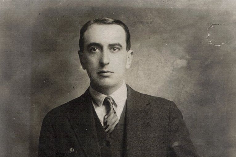 El Creacionismo | vicente huidobro | Litoral Poeta de Las Artes | Cartagena, creacionismo, litoral de los poetas, Litoral Poeta, manifiesto, poesía, vicente huidobro