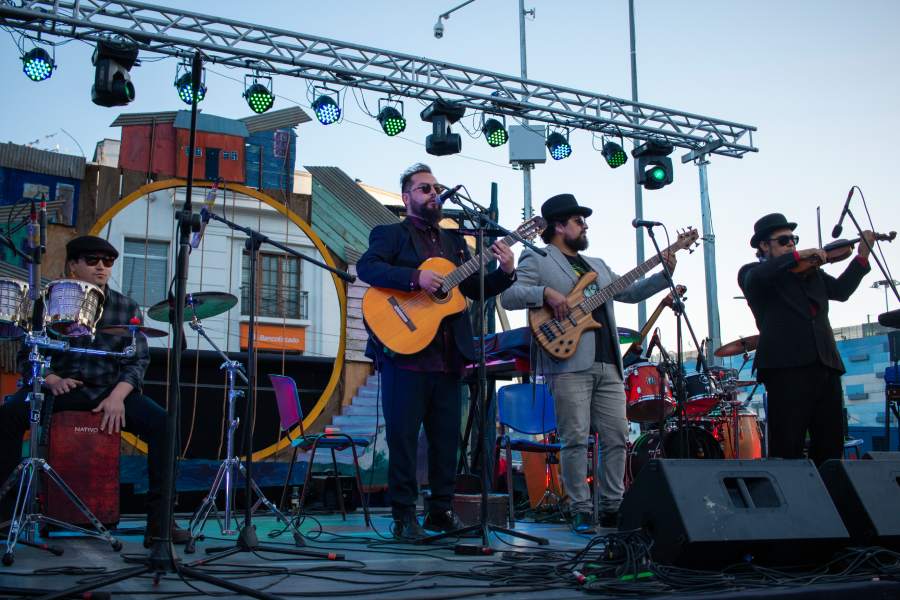 Segundo Festival Tío Roberto: "música, patrimonio, puerto y corazón" | IMG 9499 | Litoral Poeta de Las Artes | bolero cebolla, cueca chora, litoral de los poetas, Litoral Poeta, roberto parra, san antonio, tioroberto.cl