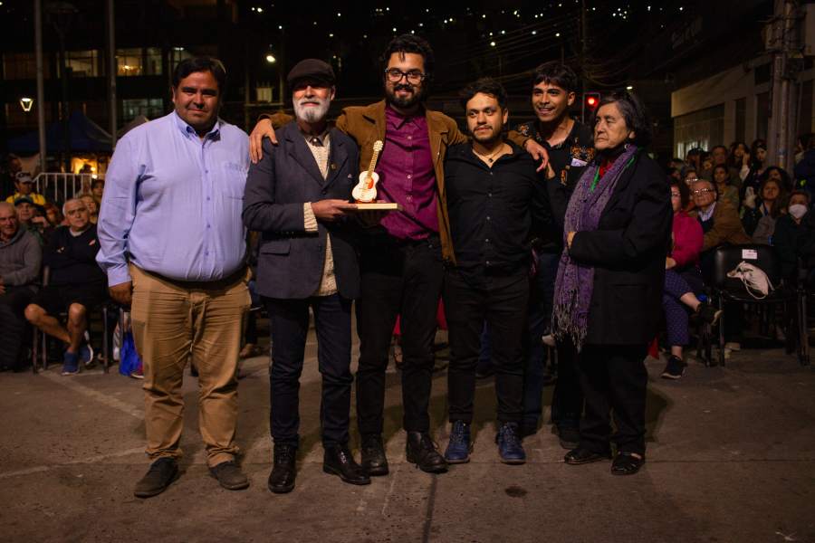 Segundo Festival Tío Roberto: "música, patrimonio, puerto y corazón" | IMG 9809 1 | Litoral Poeta de Las Artes | bolero cebolla, cueca chora, litoral de los poetas, Litoral Poeta, roberto parra, san antonio, tioroberto.cl