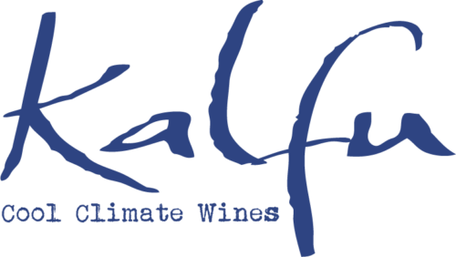 Recorrido por la costa poética | Logo Kalfu Positivo 1 | Litoral Poeta |