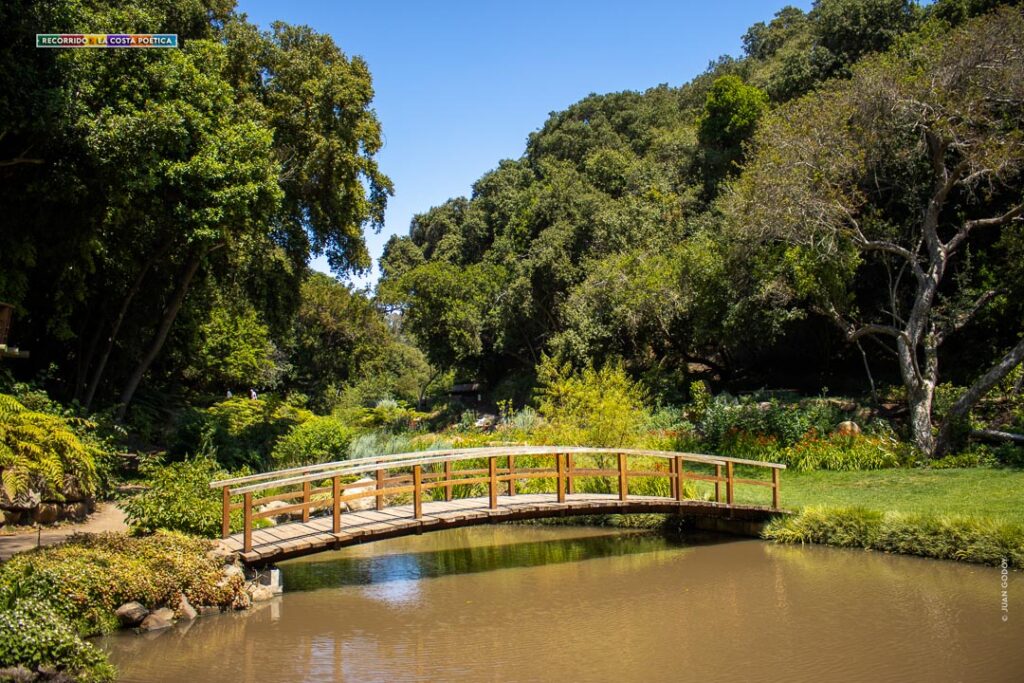 Parque Tricao - Santo Domingo / © Juan Godoy