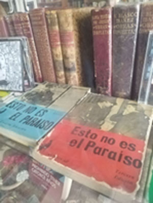 Luis Rivano Sandoval, el llolleíno | Luis Rivano Sandoval 6 | Litoral Poeta de Las Artes | Esto No Es el Paraíso, libros, litoral de los poetas, Litoral Poeta, Llolleo, san antonio