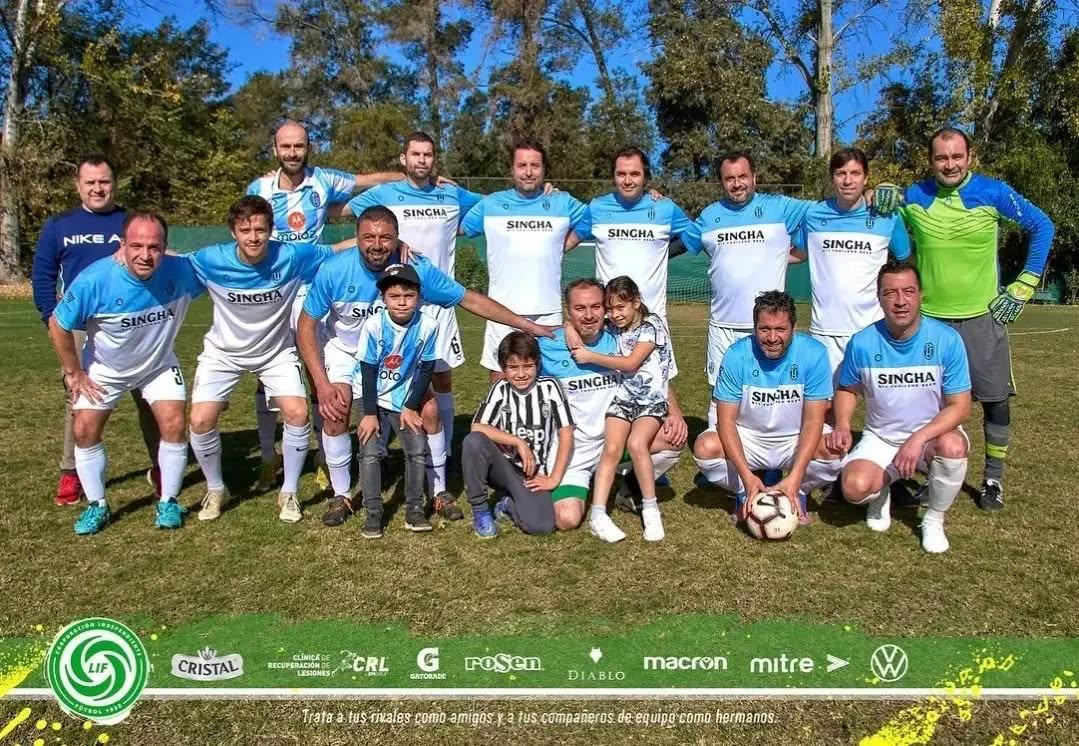 foto equipo ac inter