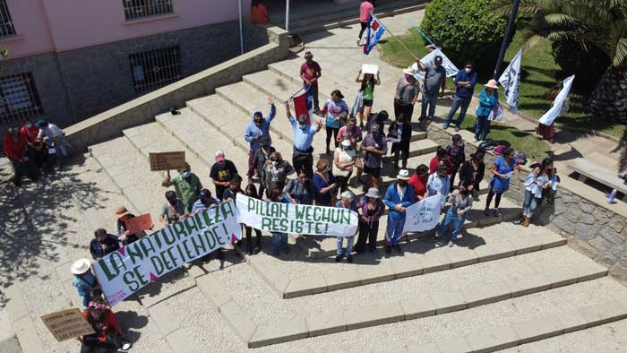 Defensa Punta Fraile: Cómo 2 mil ciudadanos de Algarrobo desafían a un imperio inmobiliario de US$ 36 millones | Punta Fraile | Punta Fraile Defensa Punta Fraile: Cómo 2 mil ciudadanos de Algarrobo desafían a un imperio inmobiliario de US$ 36 millones | Punta Fraile 2 | Litoral Poeta de Las Artes | Algarrobo, La Puntilla, litoral de los poetas, Litoral Poeta, Pillan Wechun, Punta Fraile, Punta Fraile - La Puntilla Pillan Wechun