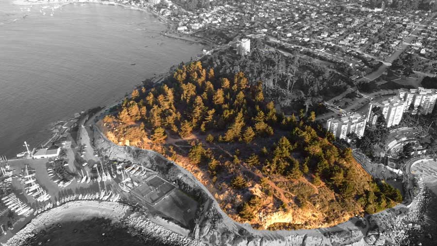 Defensa Punta Fraile: Cómo 2 mil ciudadanos de Algarrobo desafían a un imperio inmobiliario de US$ 36 millones | Punta Fraile | Punta Fraile Defensa Punta Fraile: Cómo 2 mil ciudadanos de Algarrobo desafían a un imperio inmobiliario de US$ 36 millones | Punta Fraile 4 | Litoral Poeta de Las Artes | Algarrobo, La Puntilla, litoral de los poetas, Litoral Poeta, Pillan Wechun, Punta Fraile, Punta Fraile - La Puntilla Pillan Wechun