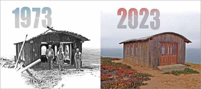 "Cantalao" el proyecto cultural frustrado más ambicioso de Pablo Neruda: una mirada a 121 años del natalicio del poeta | image 1 | Litoral Poeta de Las Artes | artes, cantalao, ciencia, El Quisco, Isla Negra, Litoral Poeta, poesía