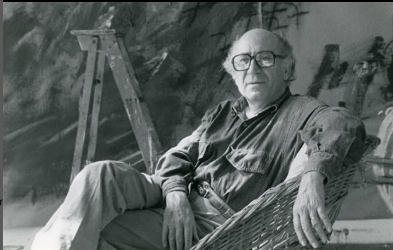 ¡Comienza ExpoArte Santo Domingo 2026! El encuentro de arte contemporáneo más importante del verano | JoseI Balmes 1 | Litoral Poeta de Las Artes | Eduardo Vilches, España, expoarte, Gracia Barrios, Guillermo Núñez, José Balmes, litoral de los poetas, Litoral Poeta, Roser Bru, Santo Domingo, Sergio Montecino, winnipeg