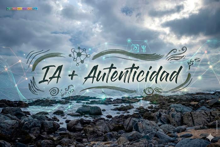 Cultura digital y patrimonio territorial: tres tensiones éticas para el Litoral Poeta de las Artes | autenticidad etica cultura digital | Litoral Poeta de Las Artes | chile, Digital, Ética, Gulppiz, inteligencia artificial, litoral de los poetas, Litoral Poeta, poesía