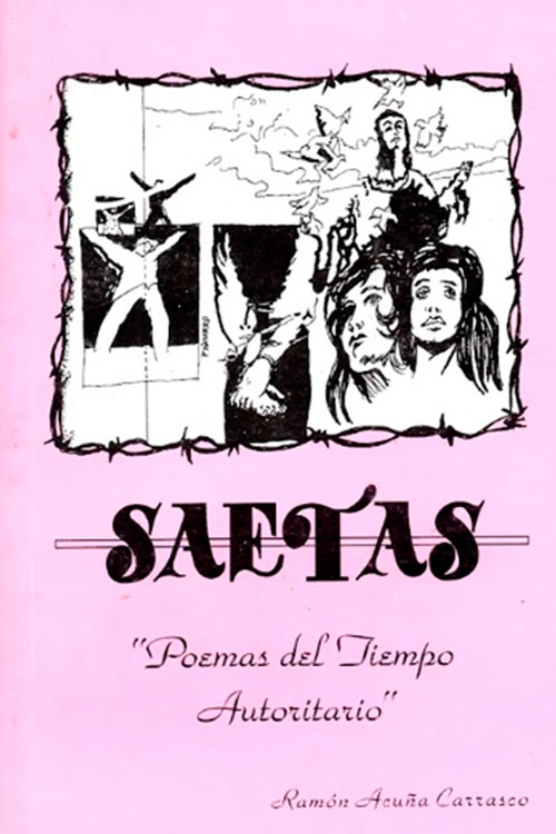 Cabaret Luces del Puerto: en búsqueda de la identidad perdida | Luces del puerto | Litoral Poeta de Las Artes | Beno Navarro, bohemia portuaria, Cabaret Luces del Puerto, identidad cultural, Ítalo Bustamante Razeto, literatura de San Antonio, litoral de los poetas, narrativa chilena, Negra Ester, realismo chileno, roberto parra, tercera edición