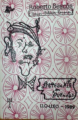 Roberto Bescós: artesano de la palabra | image 1 | Litoral Poeta de Las Artes | Aquiles Jiménez, Artesanía en Duendes, El viaje de Niñilo, Fundación San Antonio Siglo XXI, kamishibai, literatura infantil, litoral de los poetas, Llolleo, patrimonio cultural, Poesía Chilena, poesía y territorio, revista Trapisonda, Roberto Bescós, san antonio, títeres