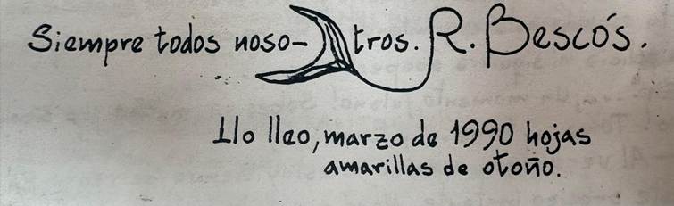 Roberto Bescós: artesano de la palabra | image 1 | Litoral Poeta de Las Artes | Aquiles Jiménez, Artesanía en Duendes, El viaje de Niñilo, Fundación San Antonio Siglo XXI, kamishibai, literatura infantil, litoral de los poetas, Llolleo, patrimonio cultural, Poesía Chilena, poesía y territorio, revista Trapisonda, Roberto Bescós, san antonio, títeres