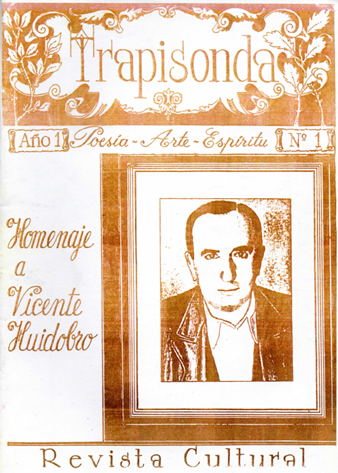Roberto Bescós: artesano de la palabra | image 2 | Litoral Poeta de Las Artes | Aquiles Jiménez, Artesanía en Duendes, El viaje de Niñilo, Fundación San Antonio Siglo XXI, kamishibai, literatura infantil, litoral de los poetas, Llolleo, patrimonio cultural, Poesía Chilena, poesía y territorio, revista Trapisonda, Roberto Bescós, san antonio, títeres