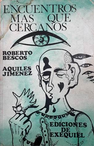 Roberto Bescós: artesano de la palabra | image | Litoral Poeta de Las Artes | Aquiles Jiménez, Artesanía en Duendes, El viaje de Niñilo, Fundación San Antonio Siglo XXI, kamishibai, literatura infantil, litoral de los poetas, Llolleo, patrimonio cultural, Poesía Chilena, poesía y territorio, revista Trapisonda, Roberto Bescós, san antonio, títeres