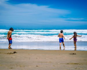 Playa tabo Litoral Poeta Gulppiz