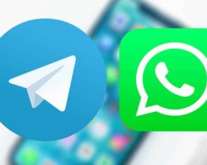 telegram