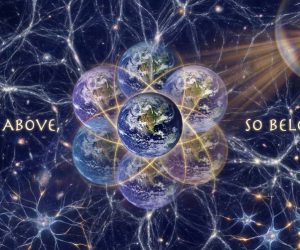 Antítesis I sobre la Physis_ una teoría sobre la multiplicidad del ser o la existencia de Dios