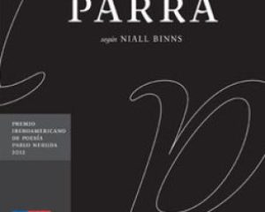 Antologia-Nicanor_Parra-Niall_Binns