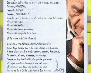 Nicanor Parra