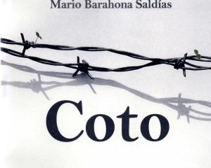 Coto de Mario Barahona