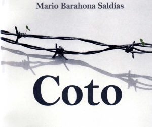 Coto de Mario Barahona