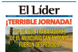 Diario El LÍDER