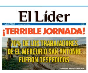 Diario El LÍDER