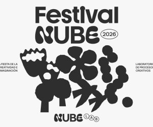 Festival Nube en Isla Negra, El Quisco