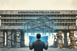 administración pública