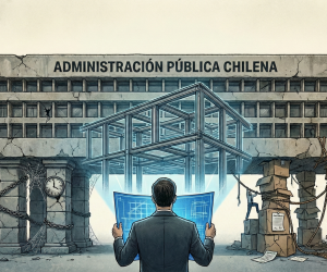 administración pública