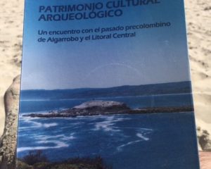 patrimonio cultural arqueológico