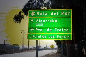 litoral de los poetas