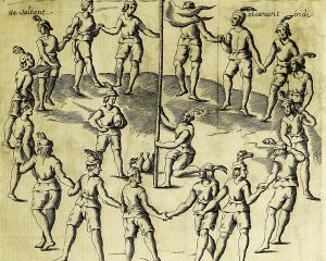 mapuches