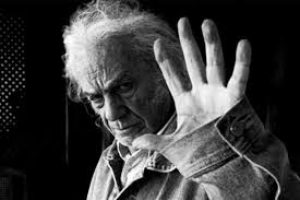 Nicanor Parra